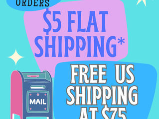 Brooch the Subject: New Jewelry Shipping Offers! 📦✨