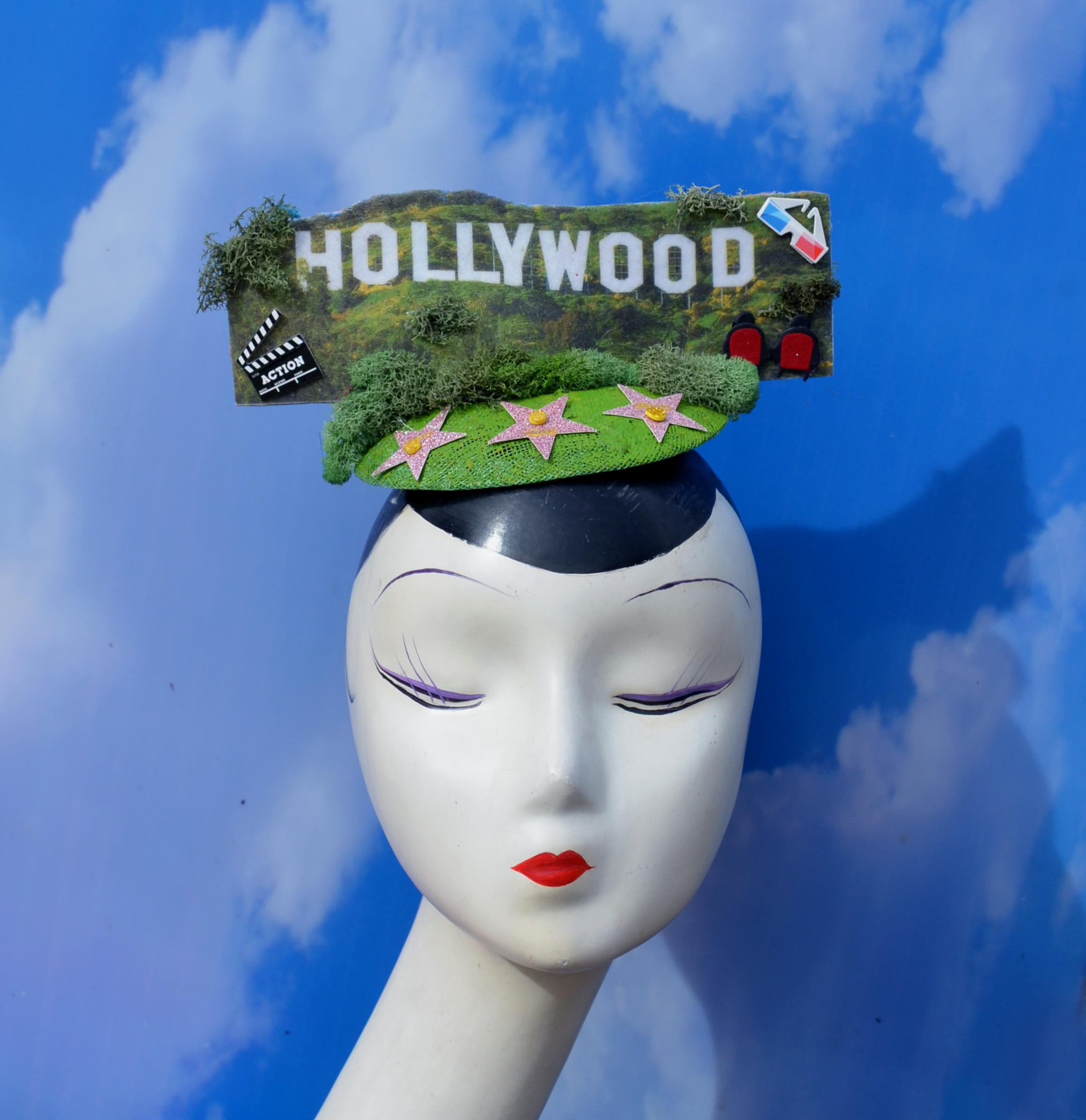 Hollywood Sign