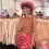 Thumbnail: Butterfly Bolo Tie | The Peach Fuzz | Western