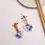 Thumbnail: Ramen Earrings by Sunnie Creative | Japanese | Asian