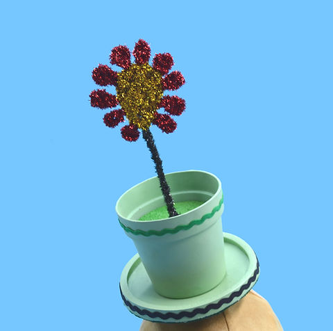 house plant stand indoor Plant Stand for Indoor Plant Pots main image 1