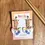 Thumbnail: Ramen Earrings by Sunnie Creative | Japanese | Asian