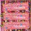 縮圖：Michaels Run Bestie Bumper Sticker | The Peach Fuzz | Gifts for the Crafty DIYer