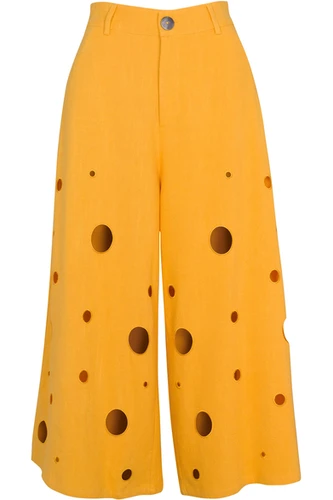 バ*部様 SON OF THE CHEESE WILD WIDE PANTS n SON OF THE CHEESE（サノバチーズ）の「【SON OF THE CHEESE
