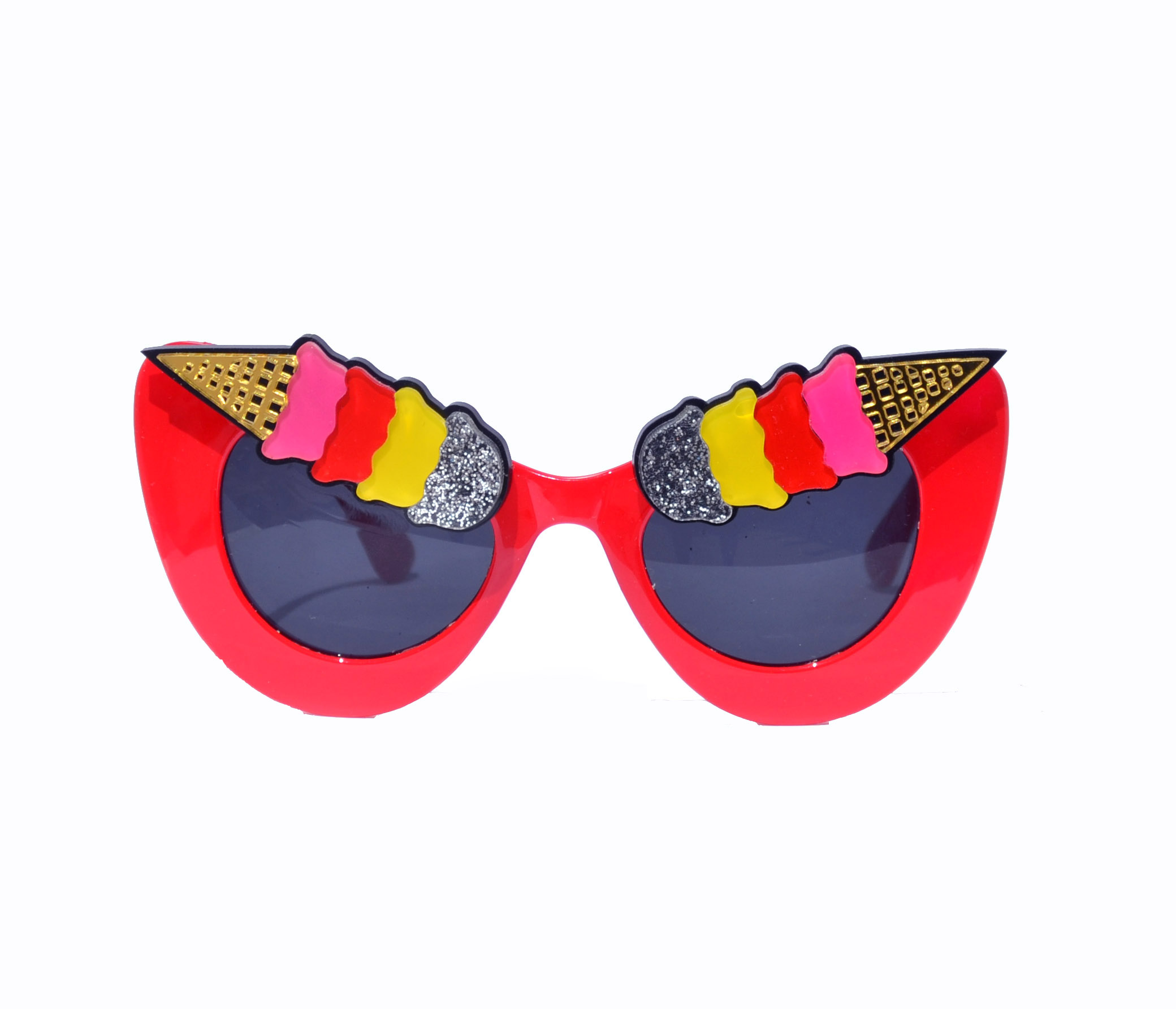 Eye Scream Ice Cream Sunglasses