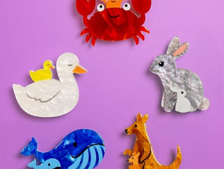 Erstwilder's By Your Side. Launches Monday April 20 at 7:30pm PDT + Our Spring Break!
