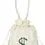 Thumbnail: Canvas Bank Robber Tote | Costume Accessory | Fashion Brand Company