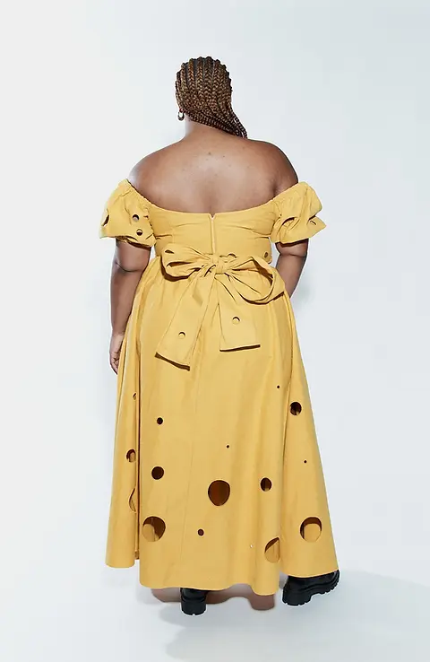 Cheese Gown | Fashion Brand Company | Food Ball Gown | fab-hatters Cheese Gown | Fashion Brand Company | Food Ball Gown | fab-hatters