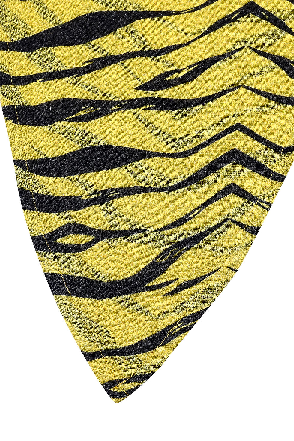 Thumbnail: Cotton Beach Hat Tiger Stripe | Fashion Brand Company