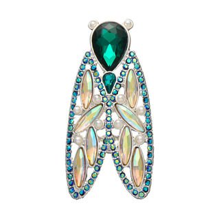 Heirloom Crystal Series Collection Reveal