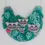 縮圖：Bushbaby Statement Necklace by Little Moose