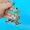 Thumbnail: Pigeon Earrings | The Peach Fuzz | Bird Lady Gifts