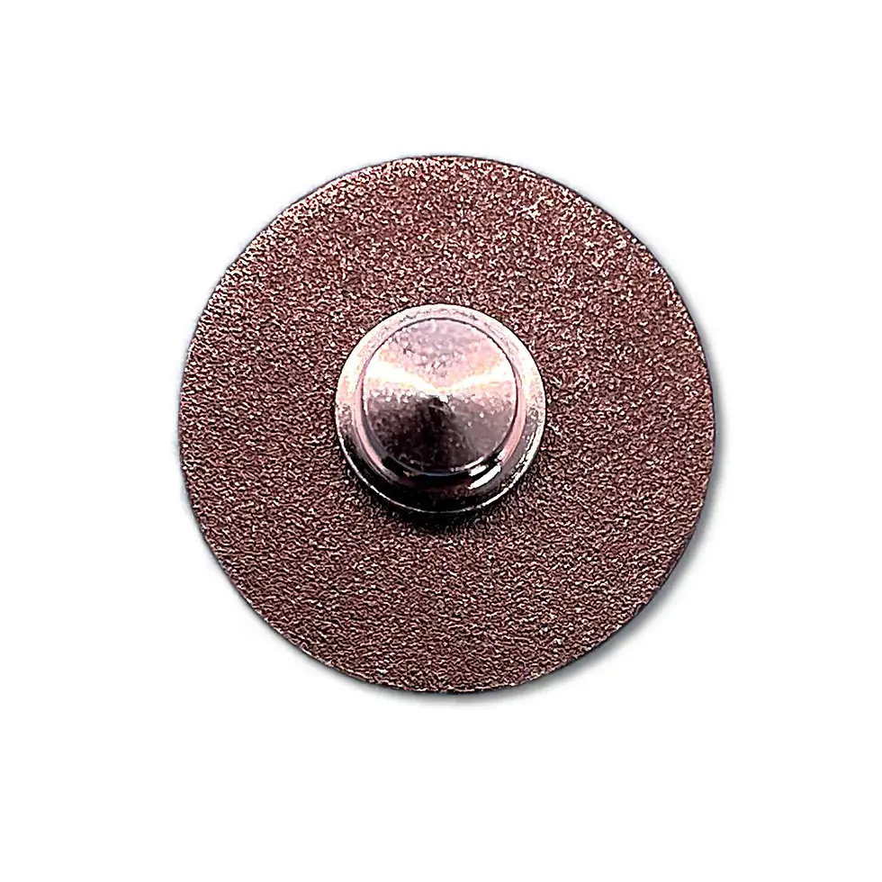 Thumbnail: "Eat Moths" Pin - Arcane Bullshit - Weird Funny Absurdist Gifts