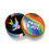 Thumbnail: Bluebird of Happiness For All Brooch | LGBT Gay Pride and Joy
