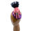 Thumbnail: Severed Hand Fascinator Hat | Halloween Gothic Horror Glamor Pinup