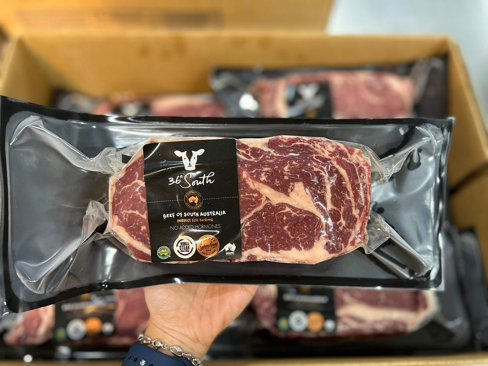 Ribeye