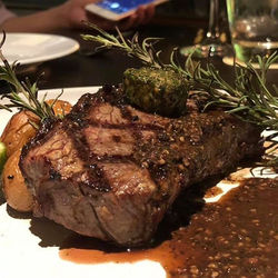 Our @1855blackangusbeef USDA Prime Strip