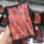 Prime Angus Short-rib (Boneless)
