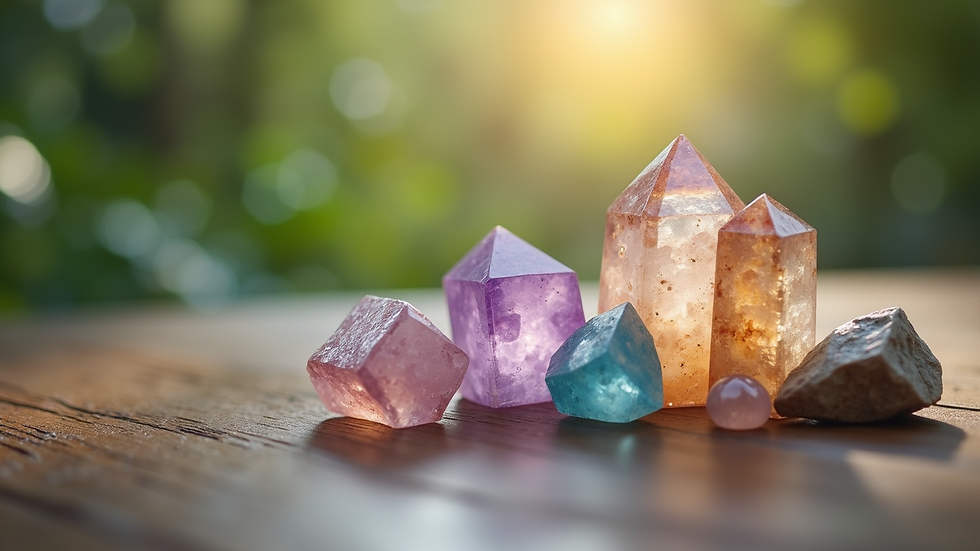 Exploring the Magical Muse Product Range