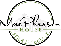 MacPherson House Logo