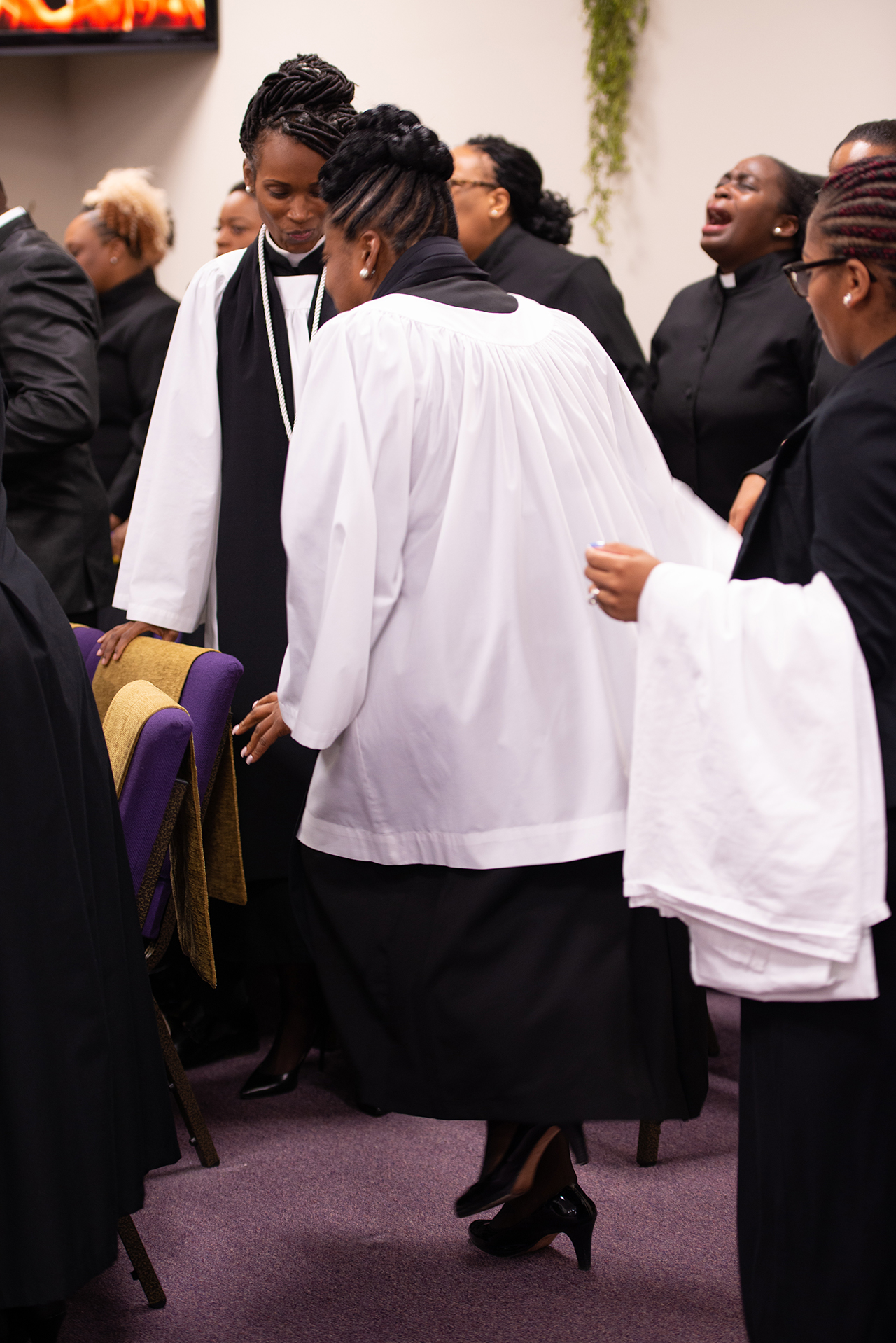 Convocation 2018