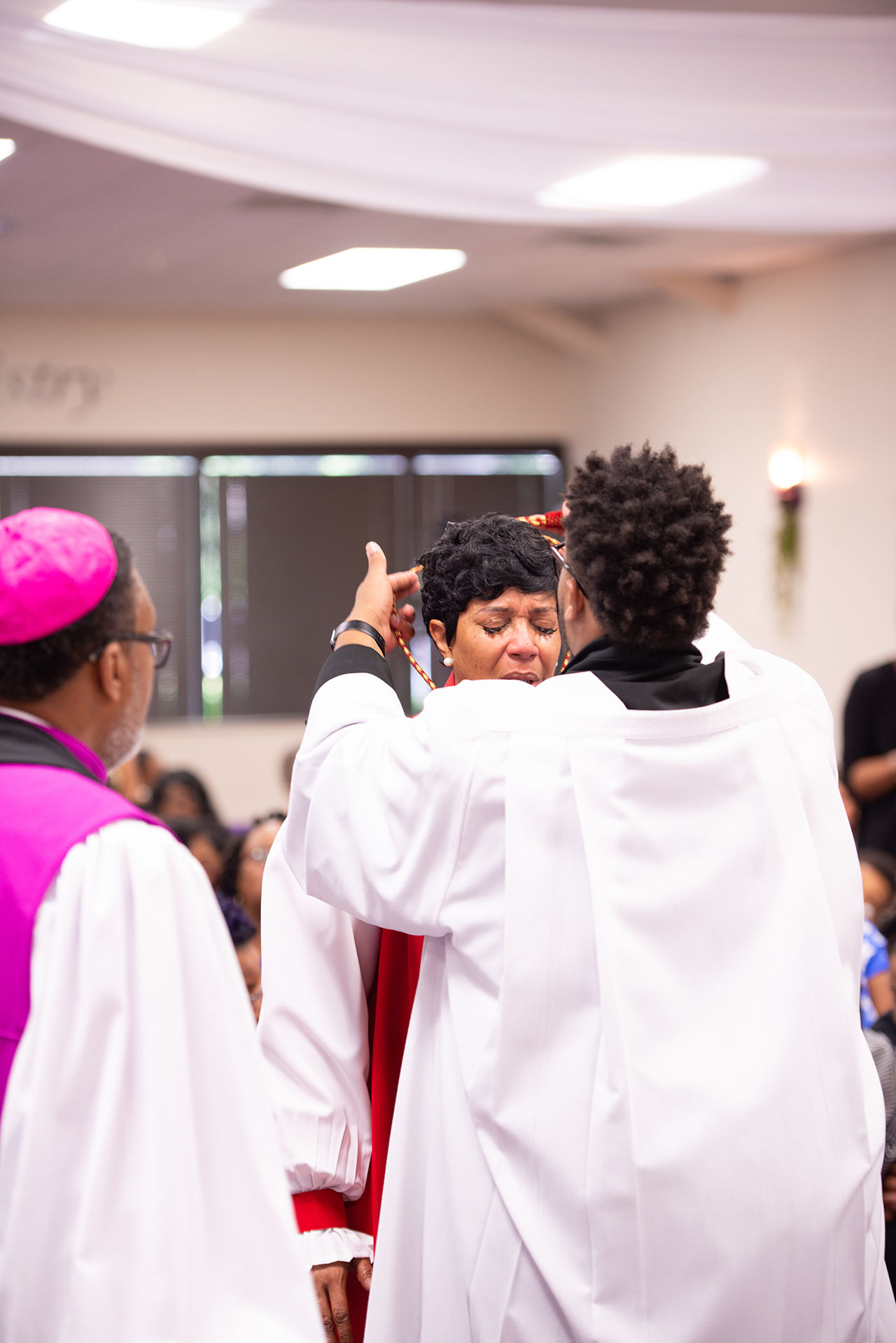 Convocation 2018