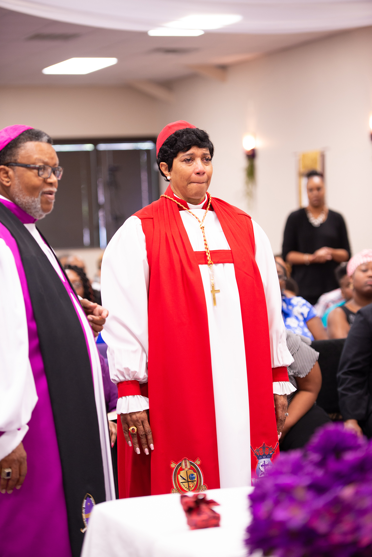 Convocation 2018