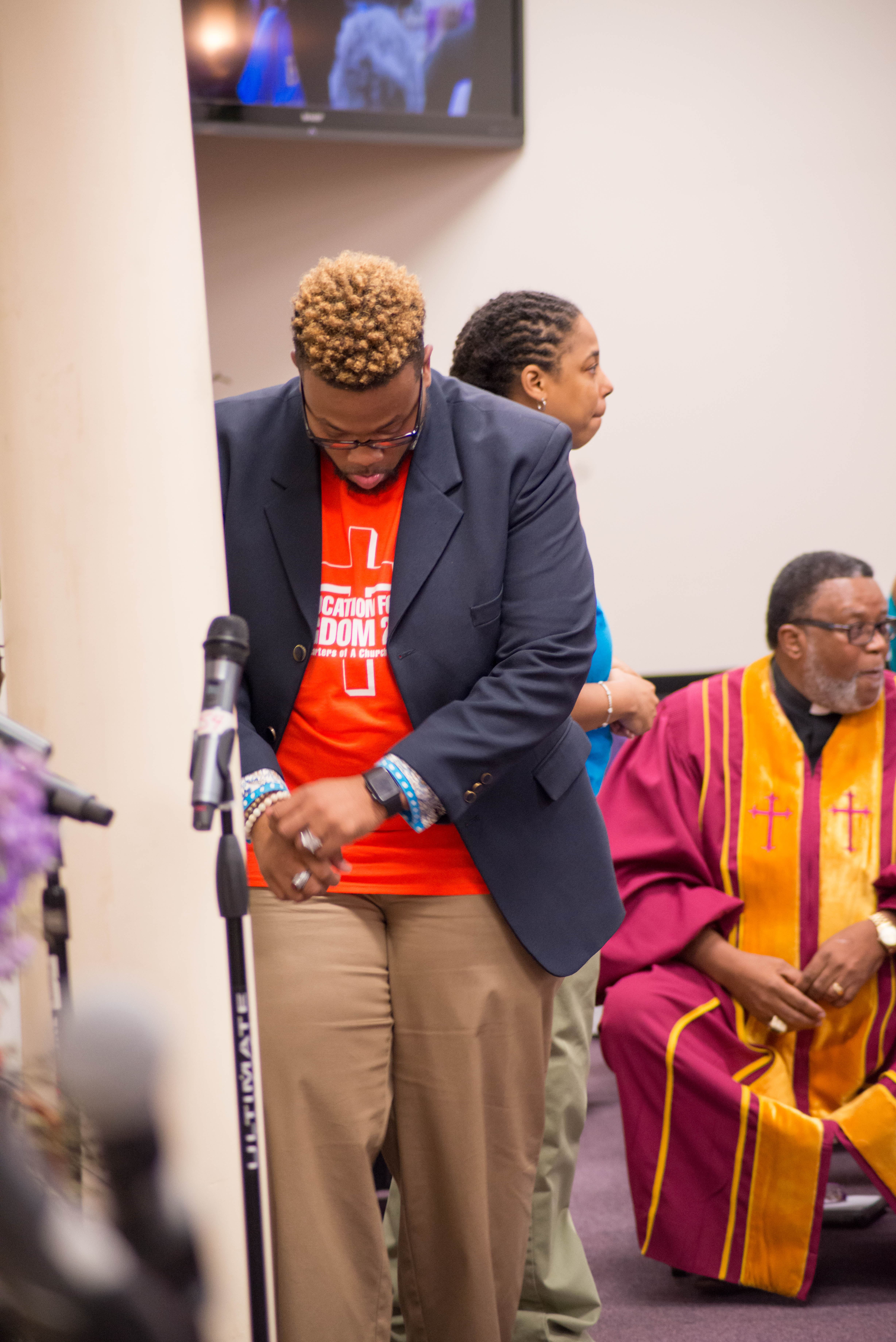 Convocation 2017