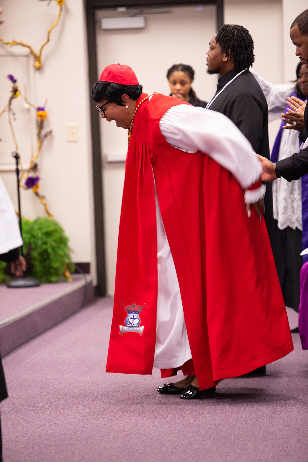 Convocation 2018