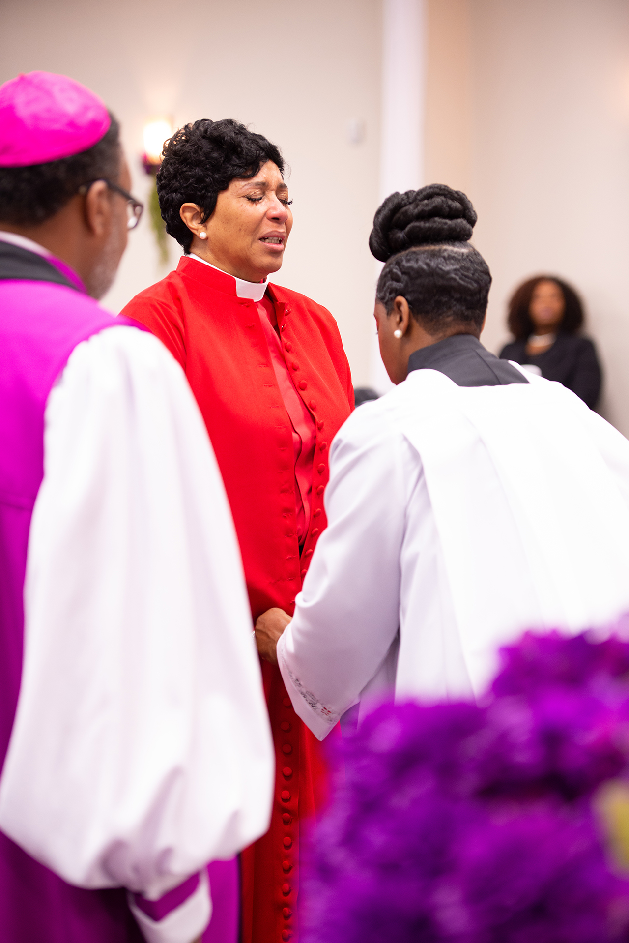 Convocation 2018