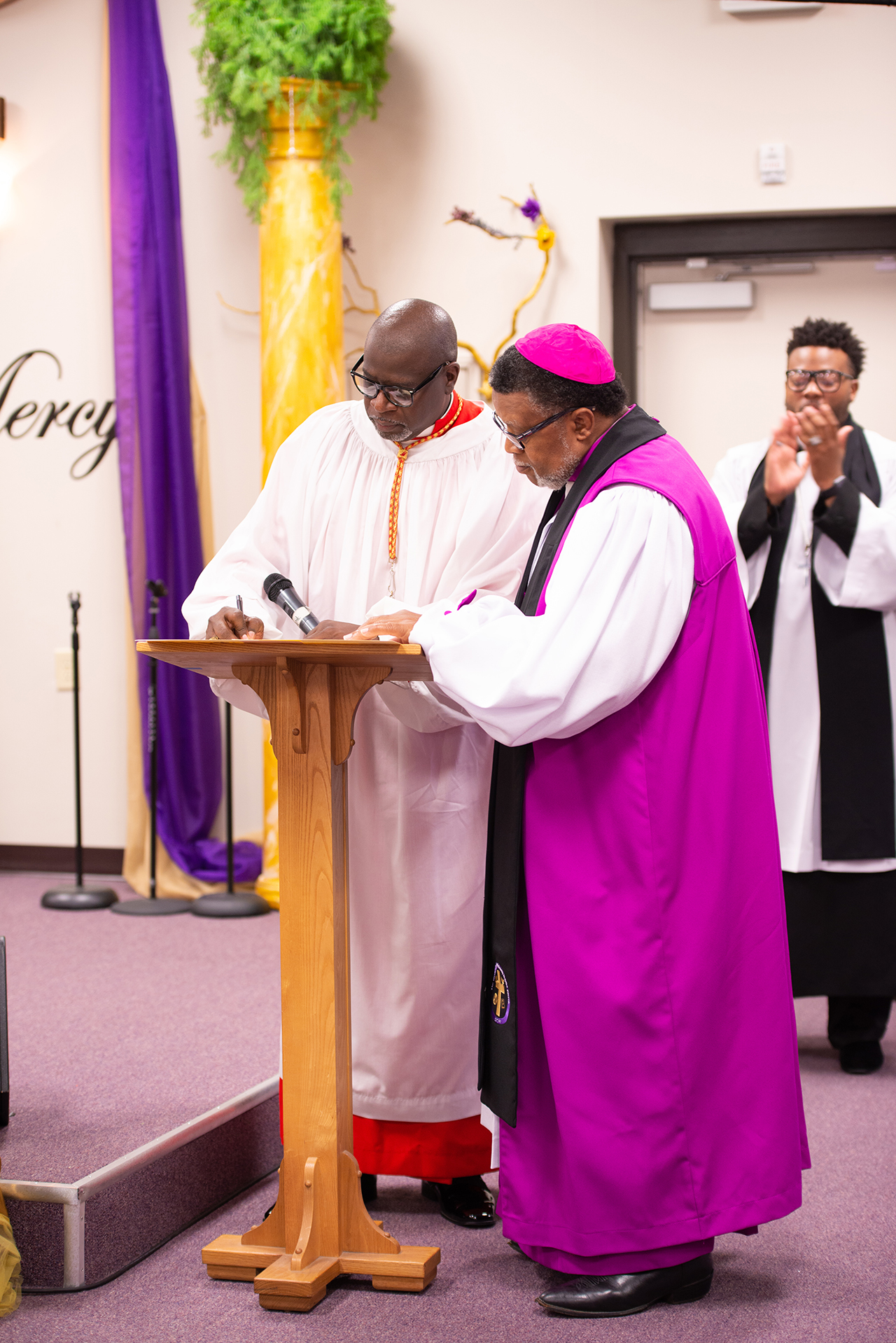 Convocation 2018