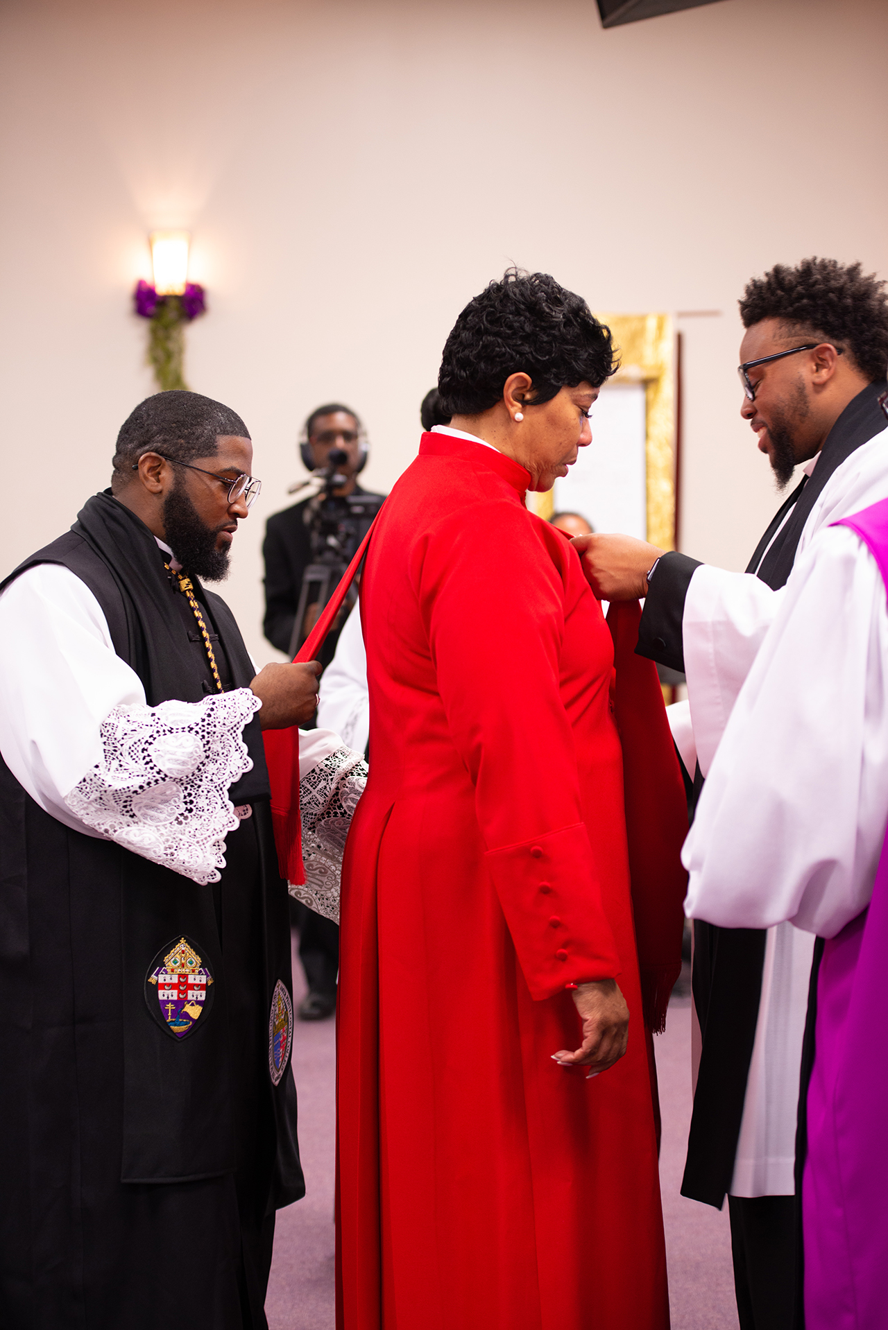 Convocation 2018