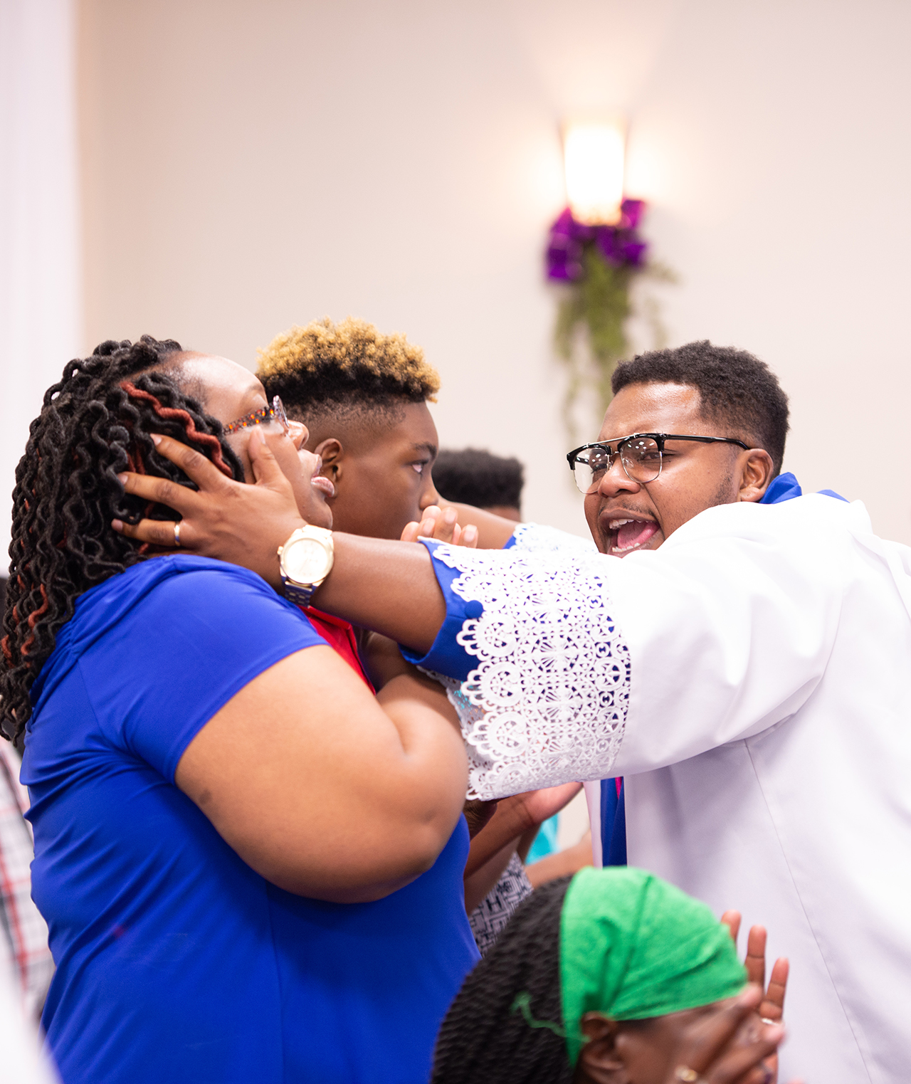 Convocation 2018