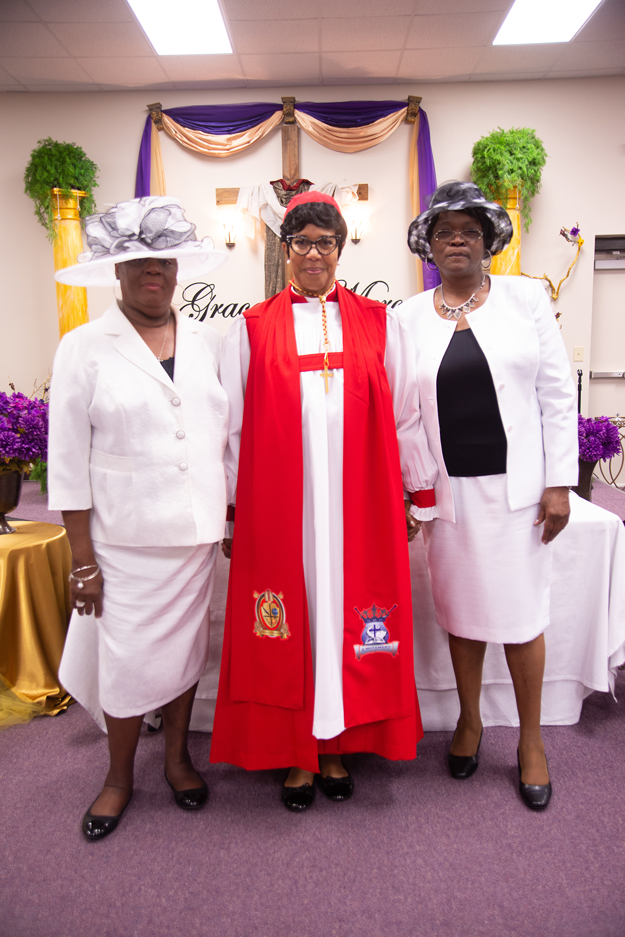 Convocation 2018