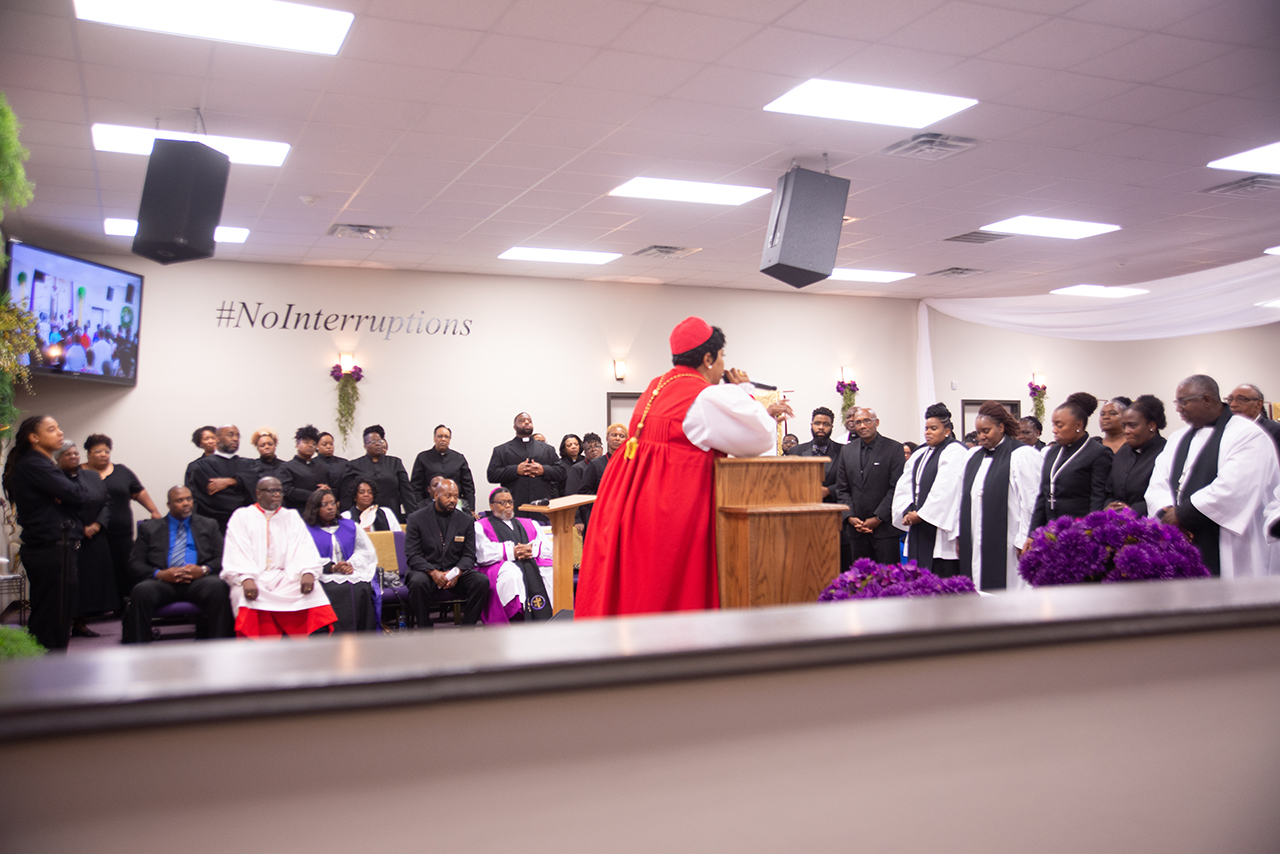 Convocation 2018