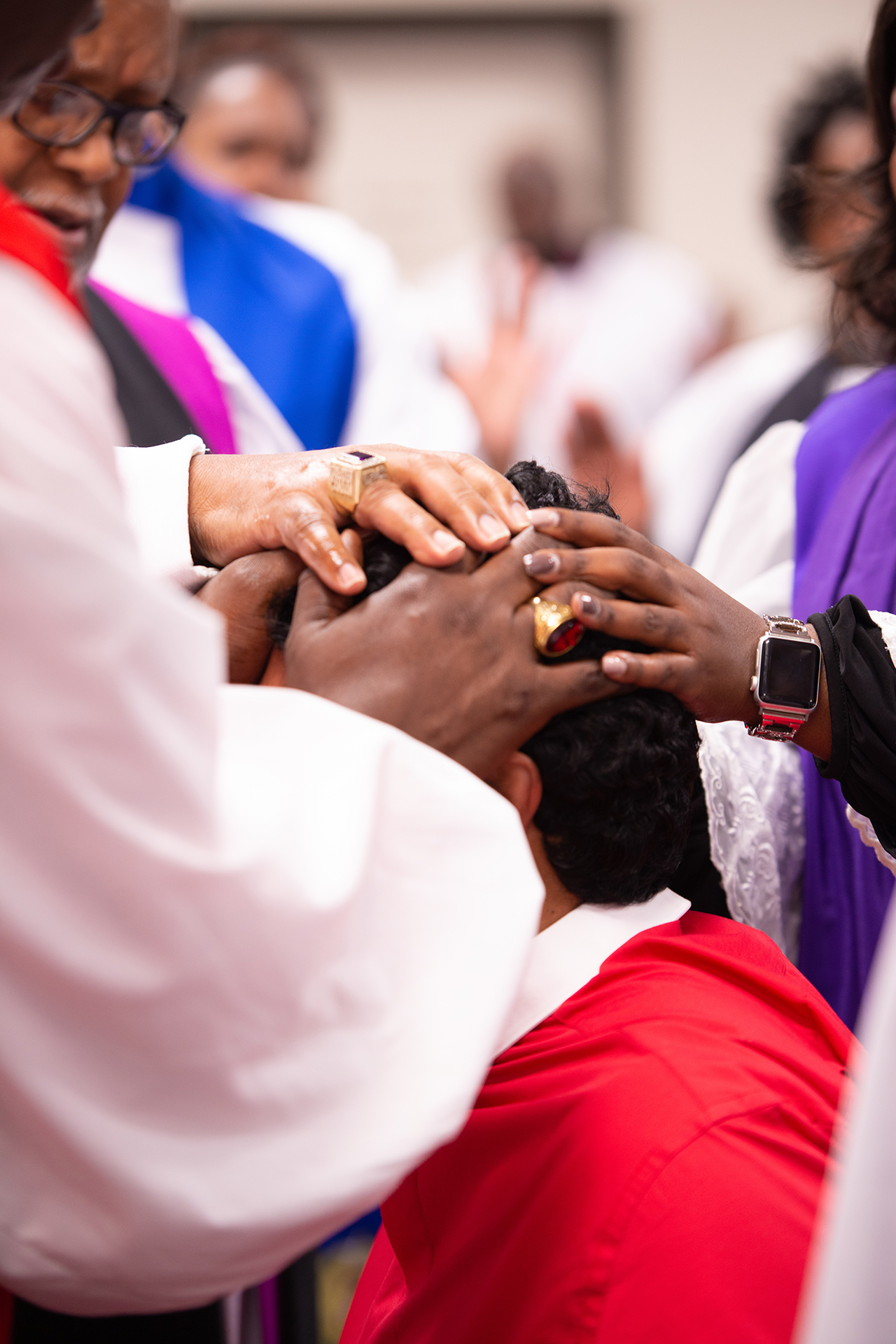 Convocation 2018
