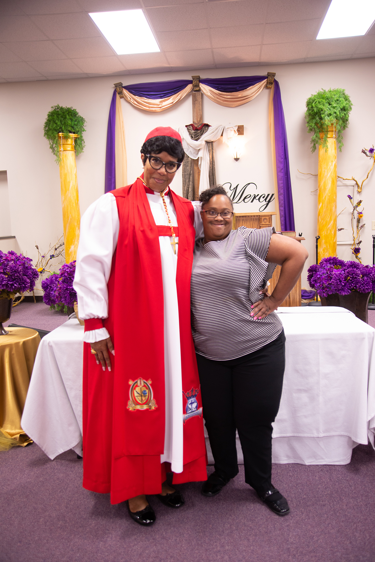 Convocation 2018