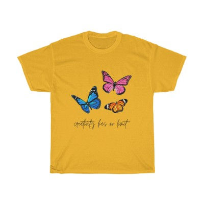 CHNL Butterflies