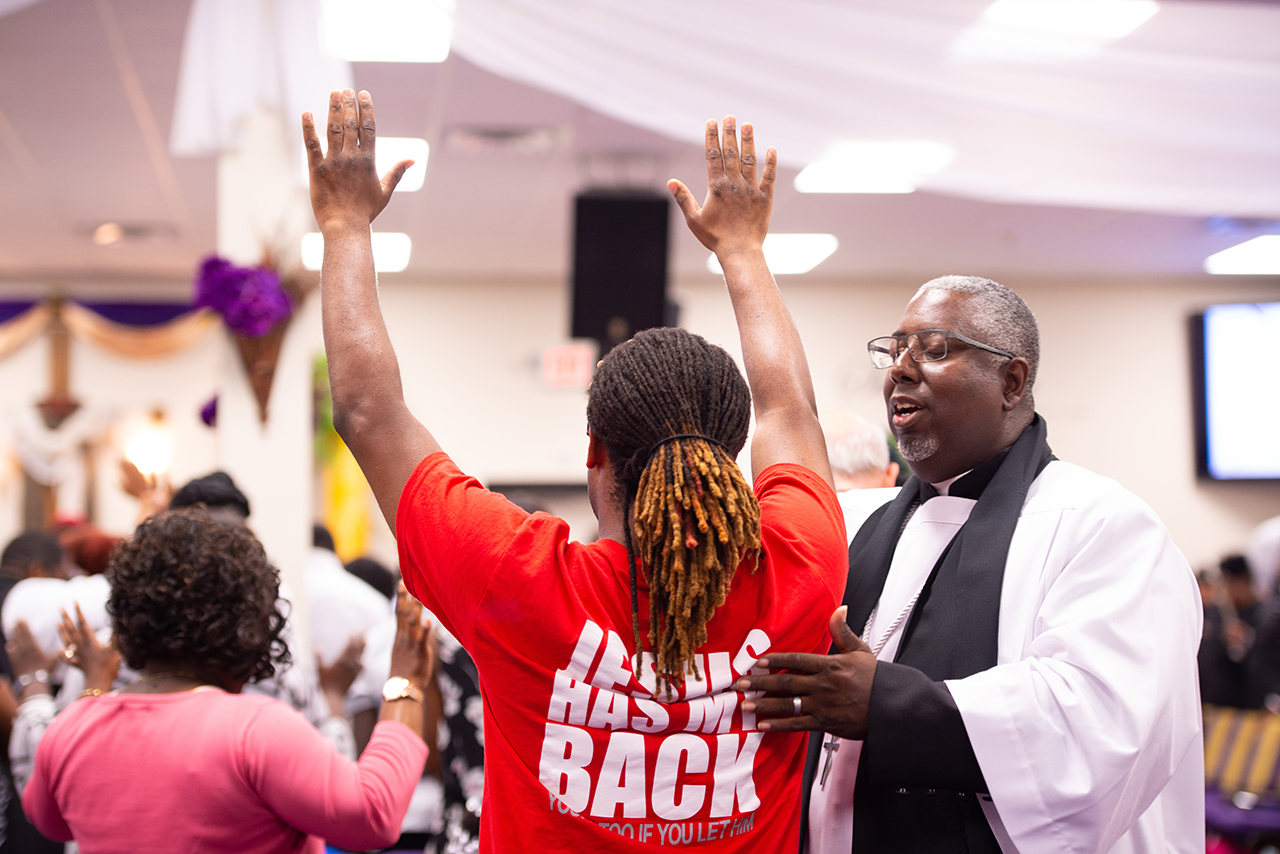 Convocation 2018