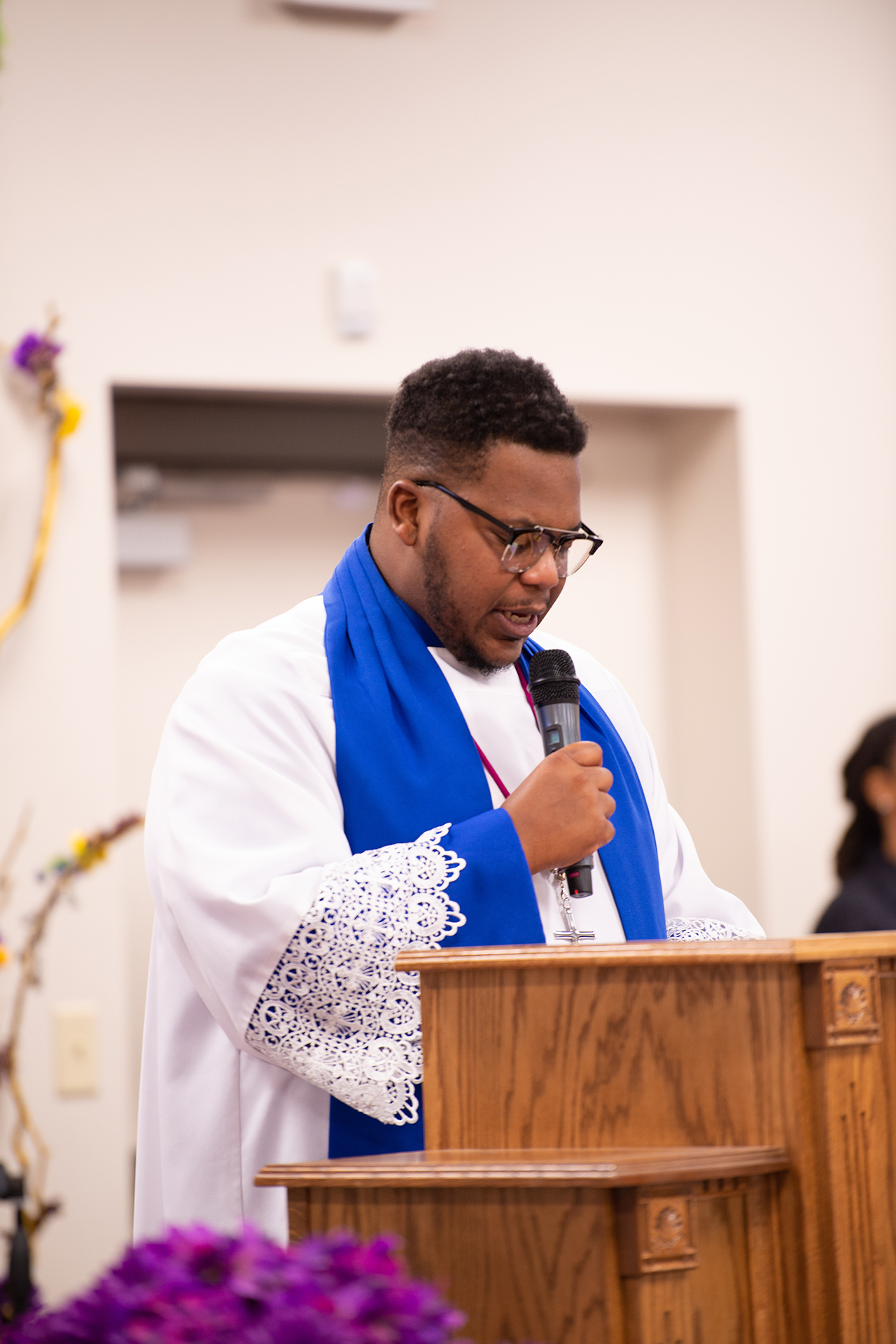 Convocation 2018