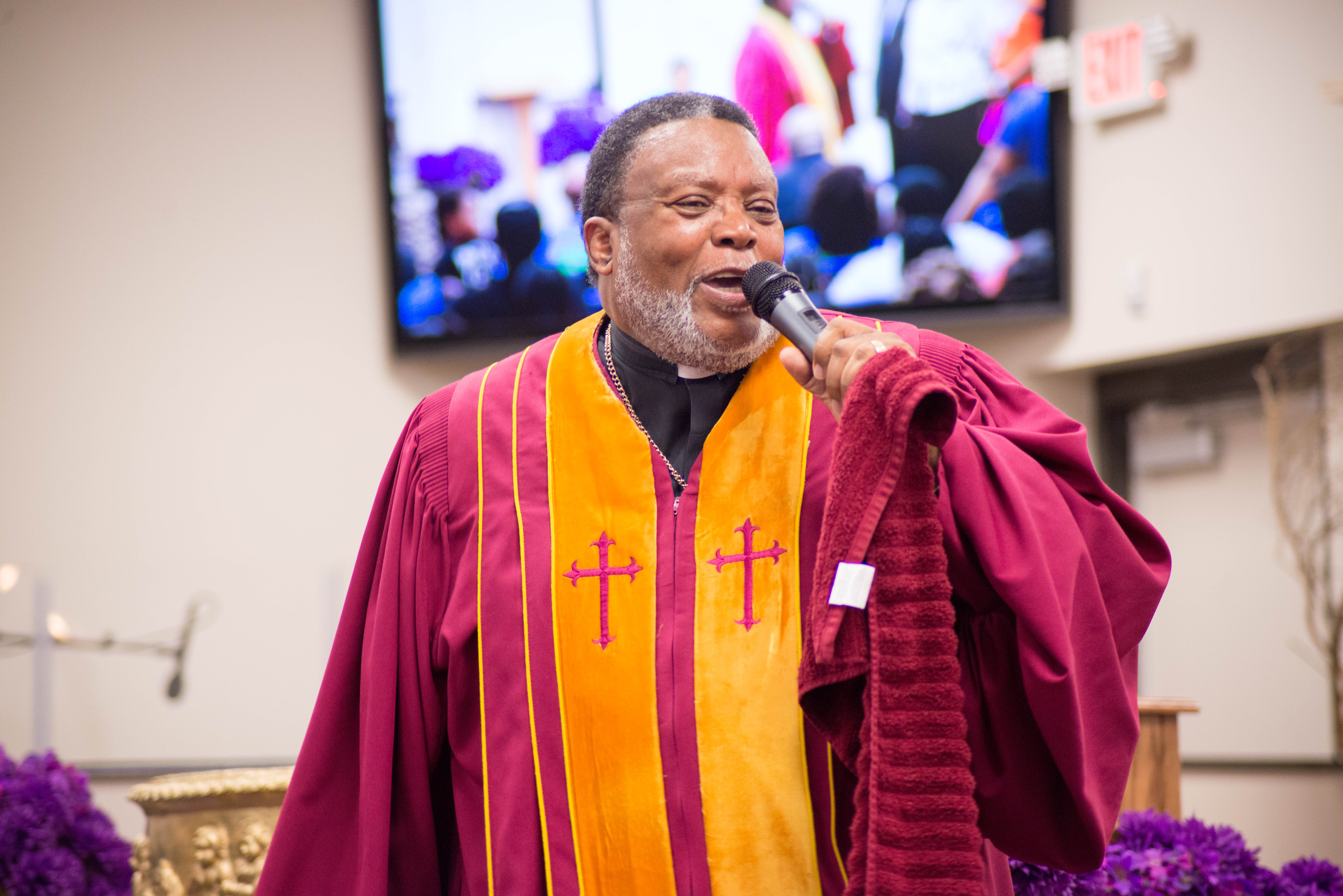 Convocation 2017