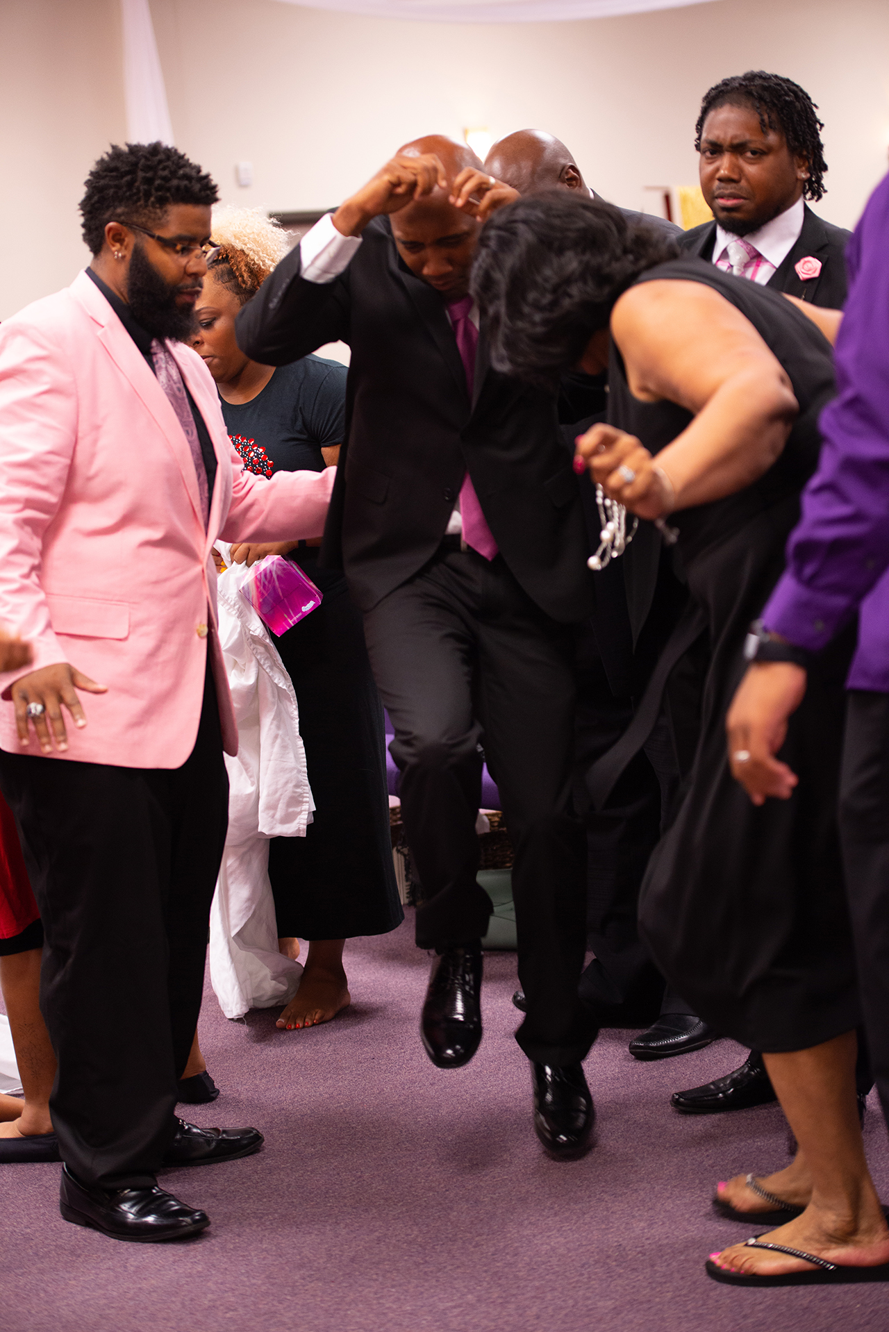 Convocation 2018