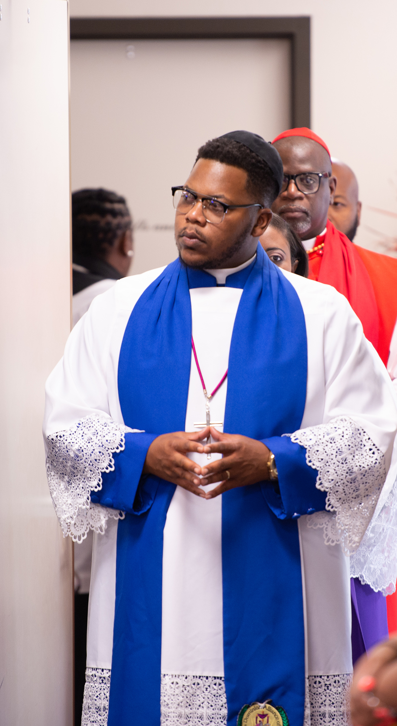 Convocation 2018