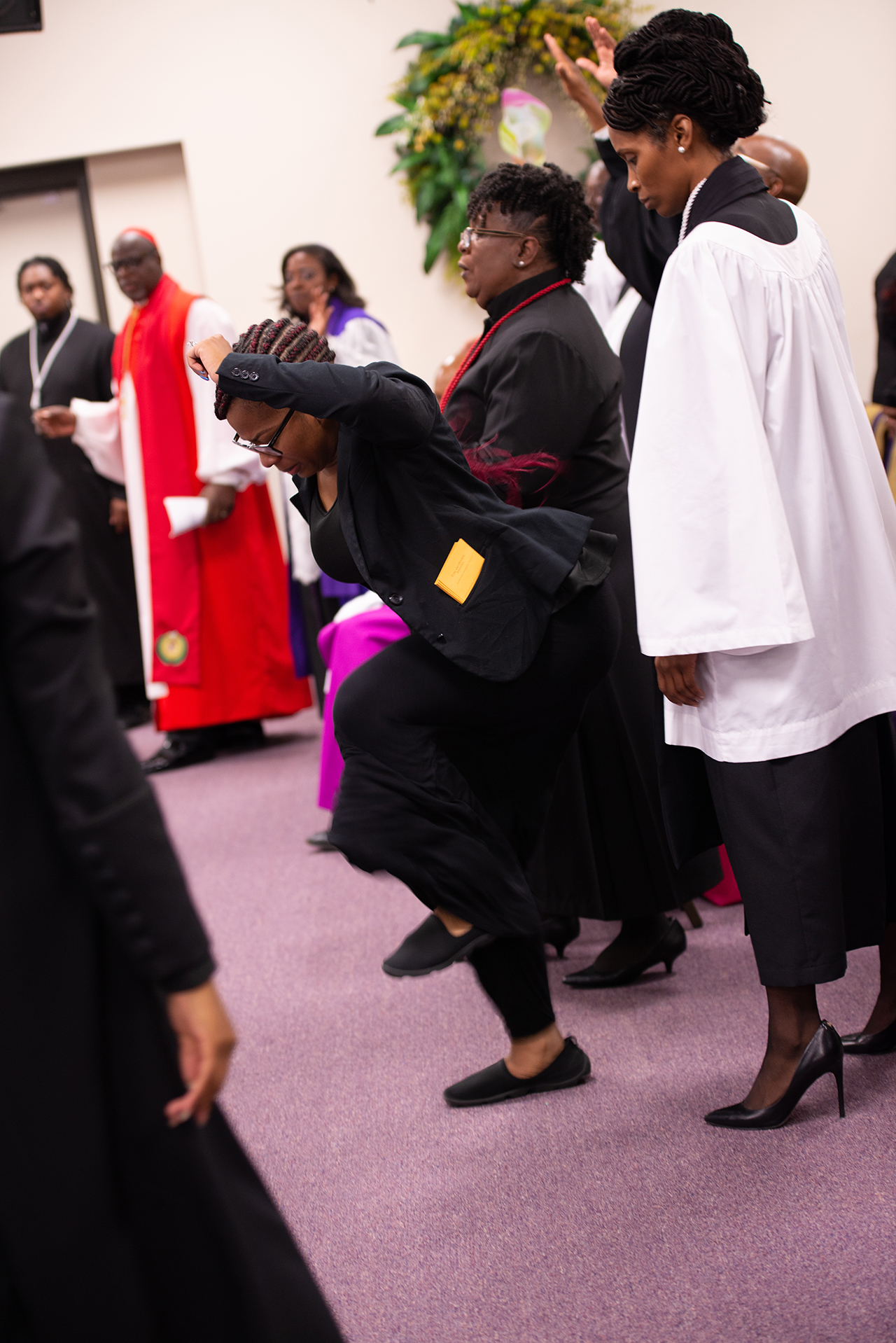 Convocation 2018