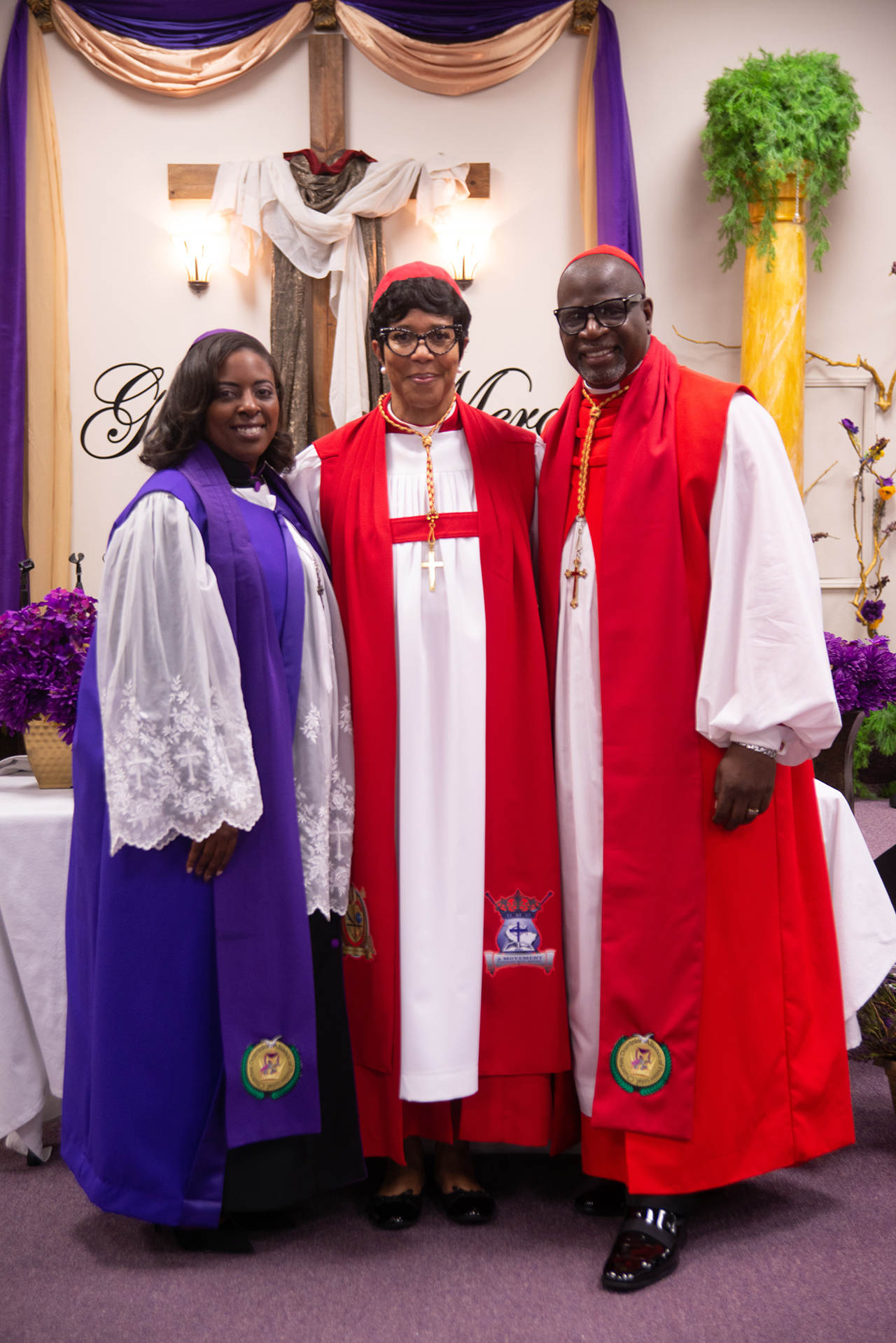 Convocation 2018