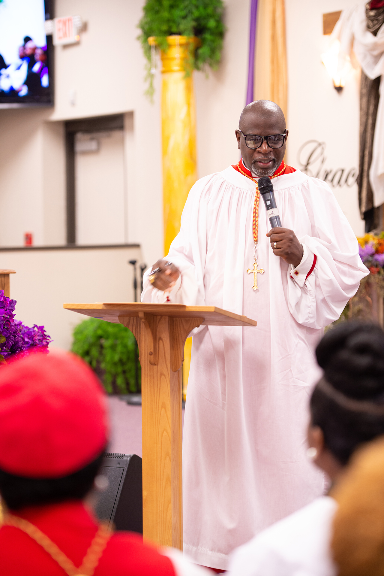 Convocation 2018