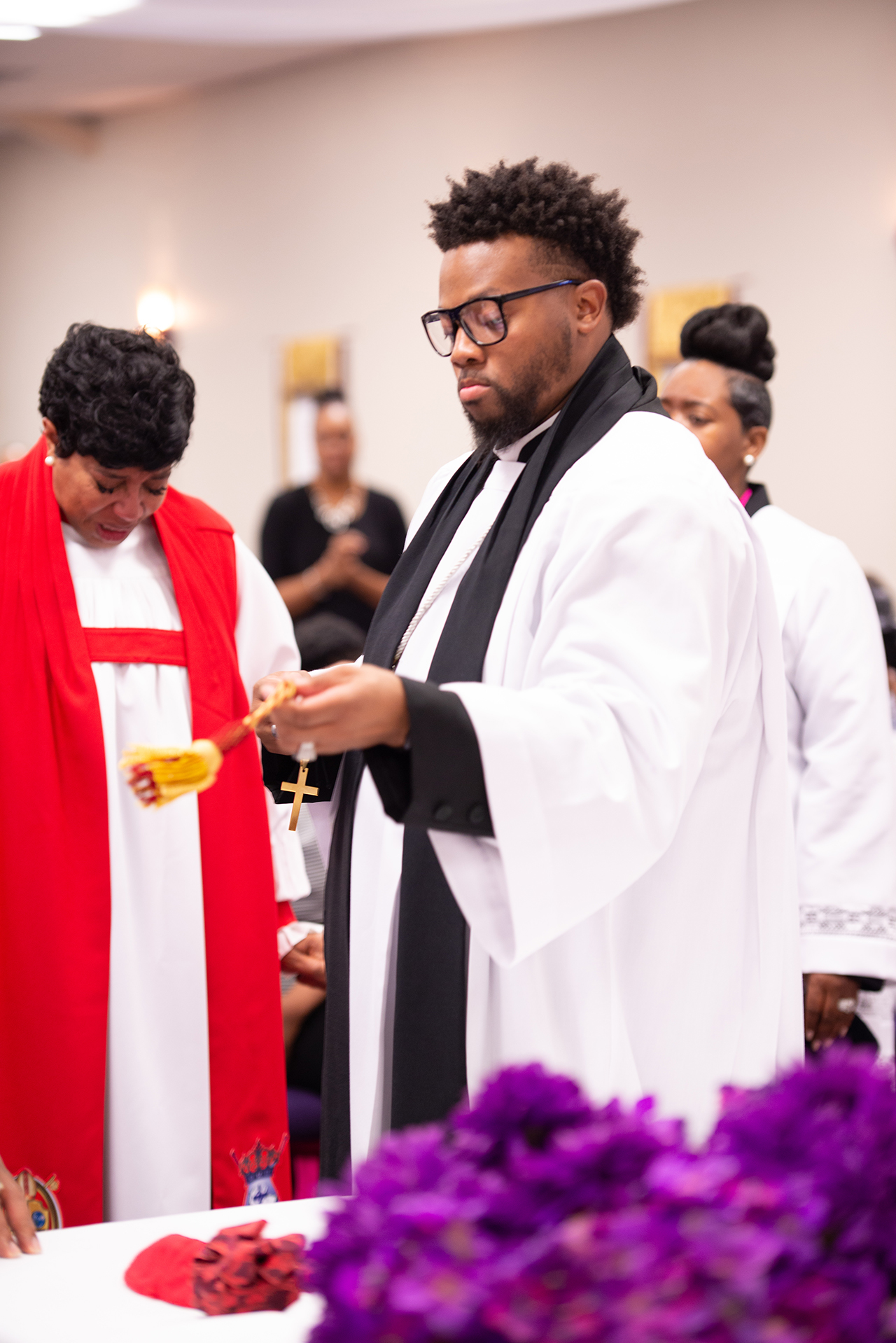 Convocation 2018