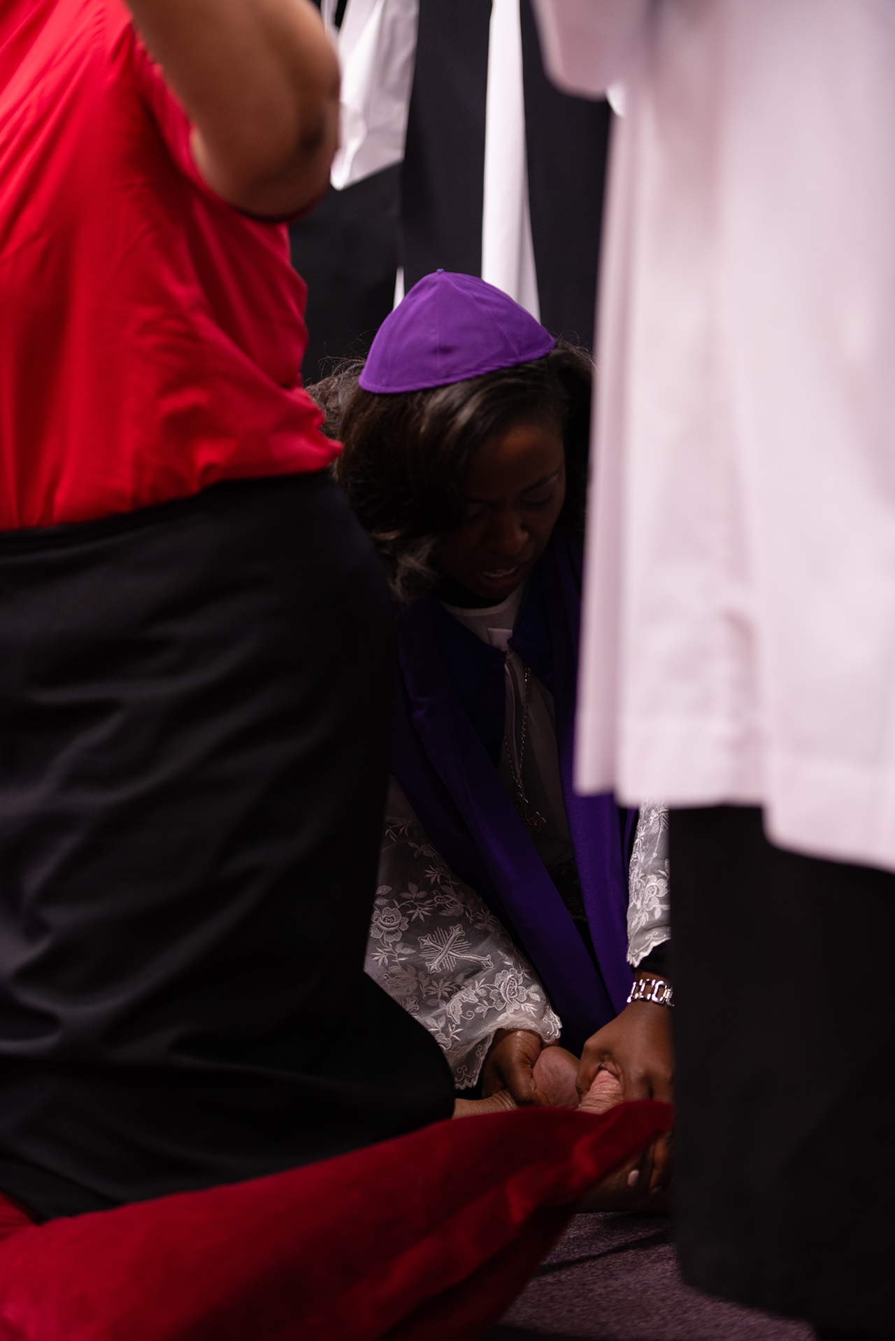 Convocation 2018