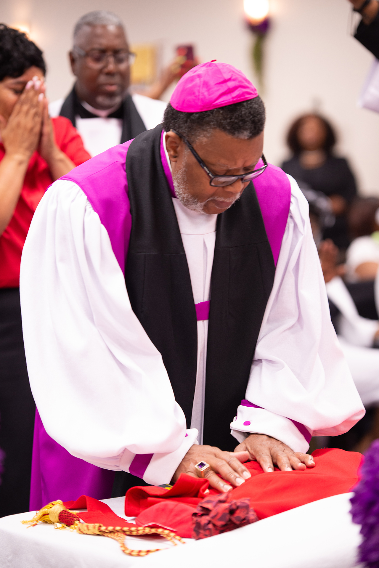 Convocation 2018