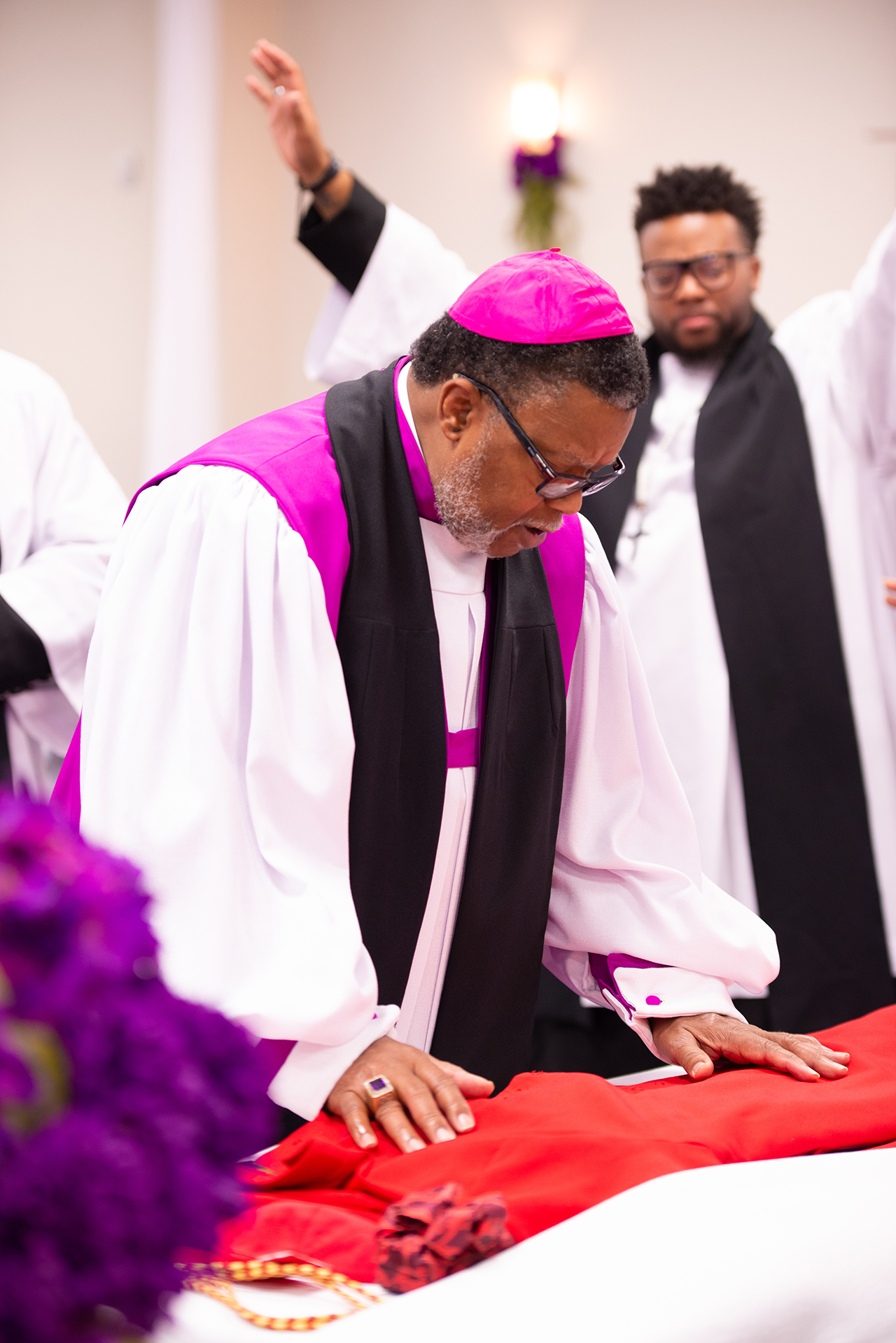 Convocation 2018